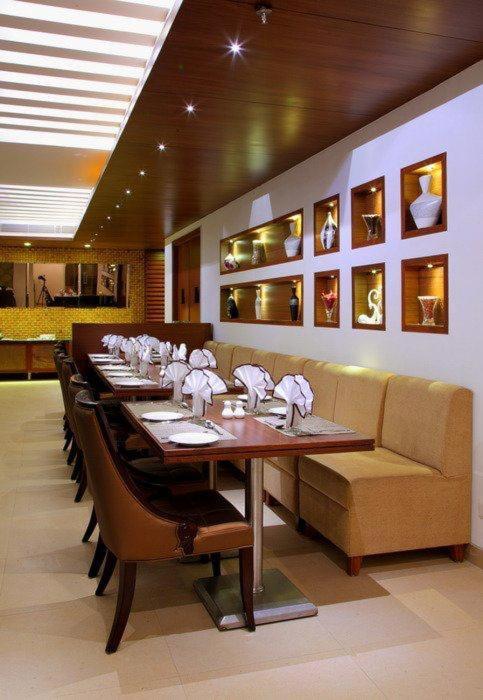 Staynest Retreat And Spa Gangtok With Parking & Swimming Pool Exterior foto