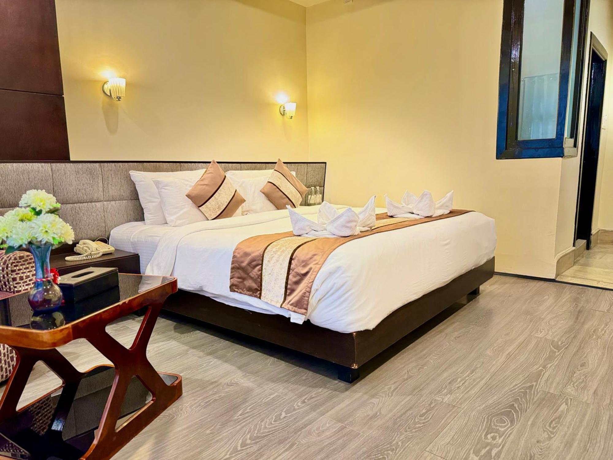 Staynest Retreat And Spa Gangtok With Parking & Swimming Pool Exterior foto