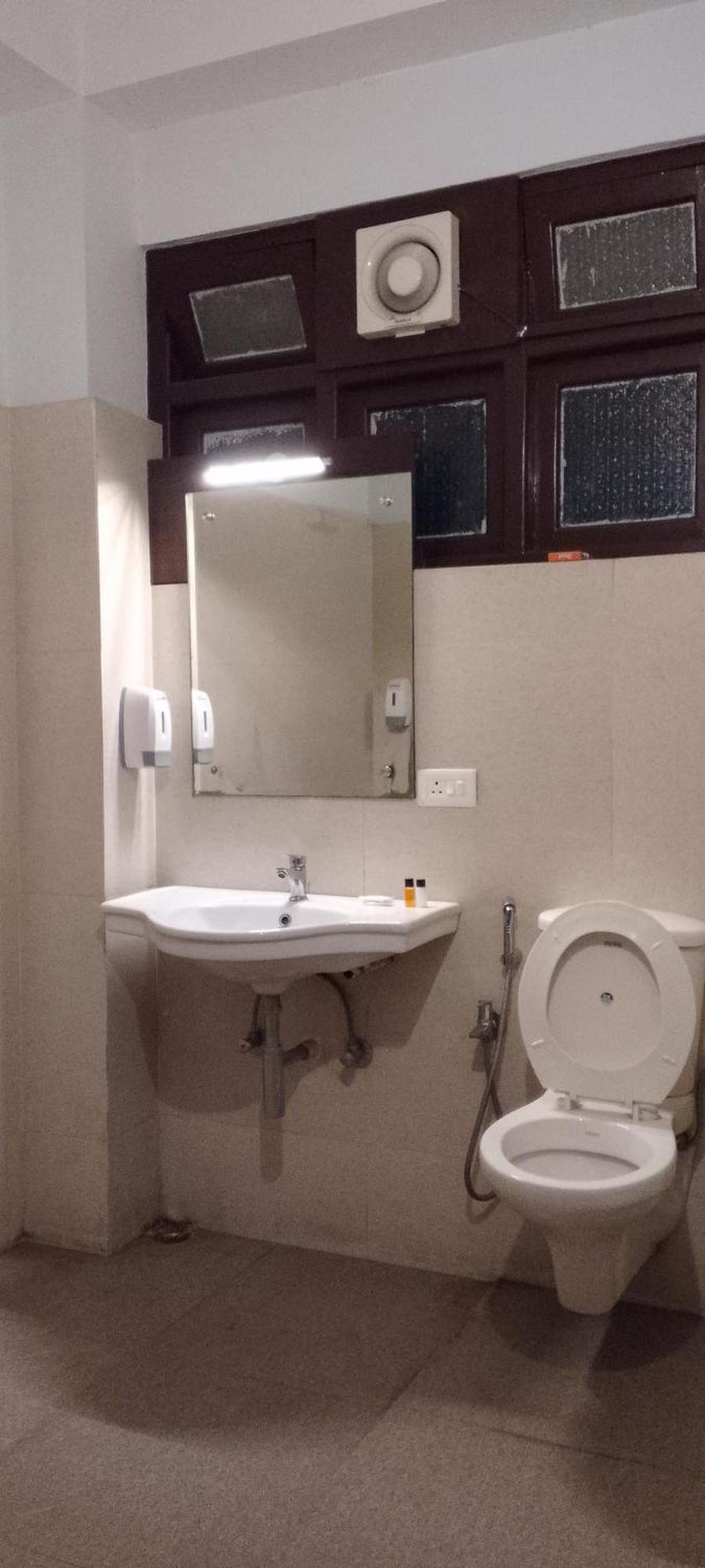 Staynest Retreat And Spa Gangtok With Parking & Swimming Pool Exterior foto