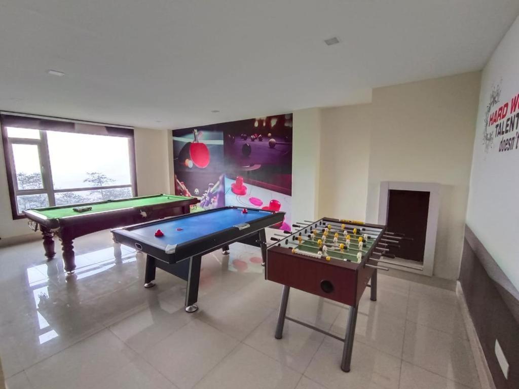 Staynest Retreat And Spa Gangtok With Parking & Swimming Pool Exterior foto