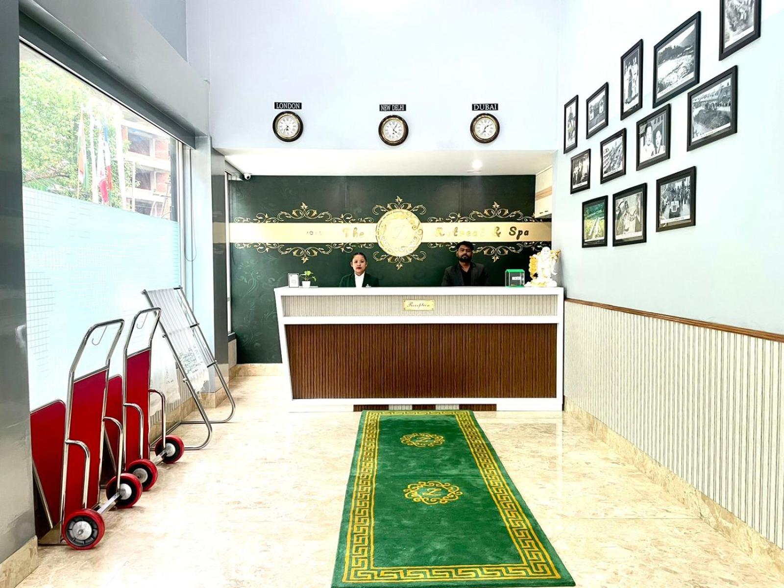 Staynest Retreat And Spa Gangtok With Parking & Swimming Pool Exterior foto