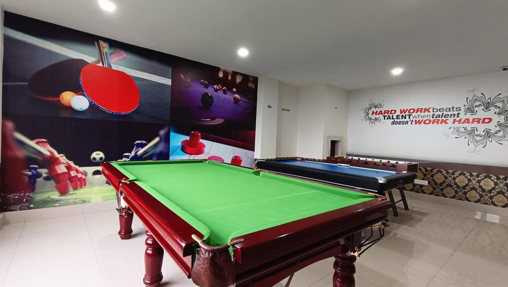 Staynest Retreat And Spa Gangtok With Parking & Swimming Pool Exterior foto